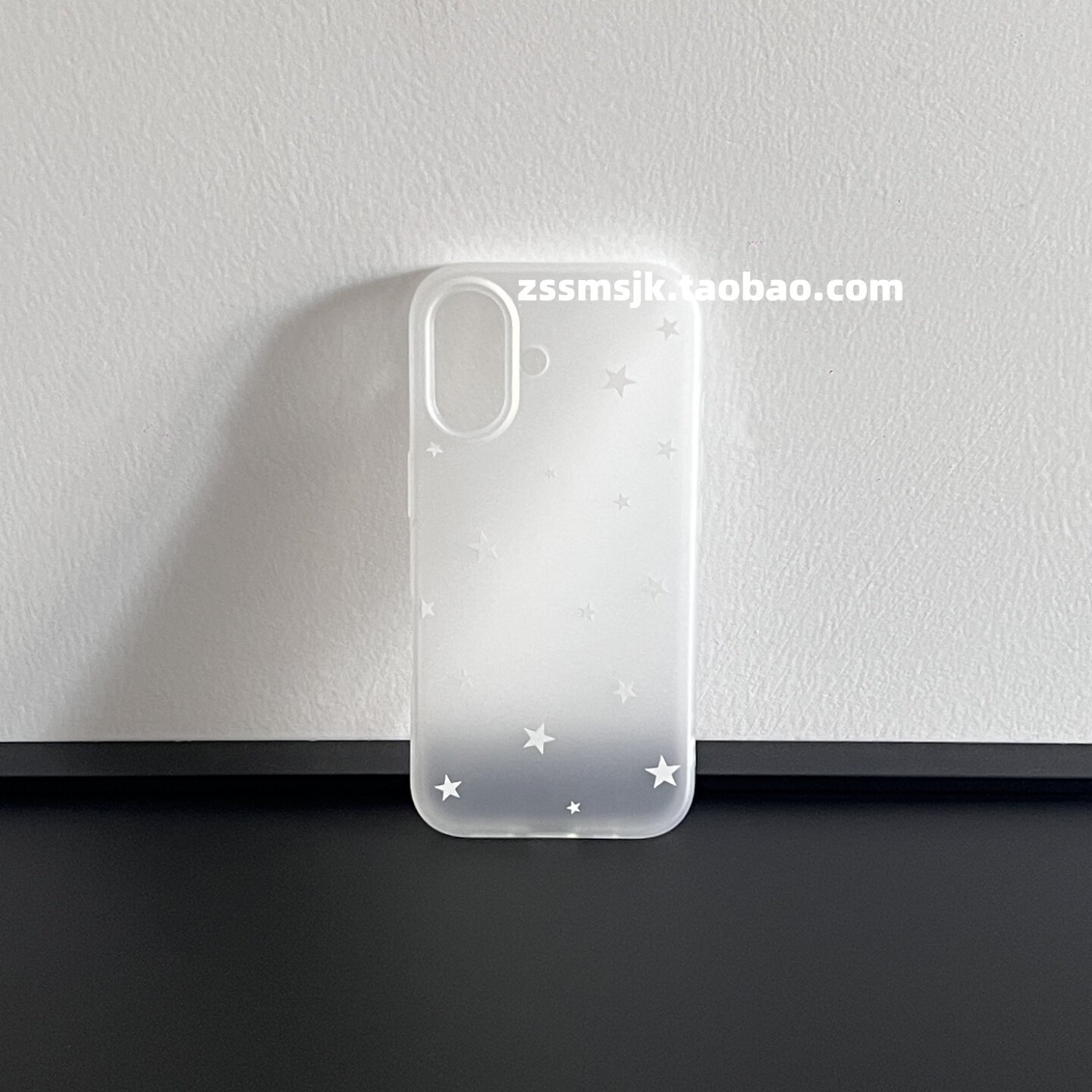 Korean Ins Full Screen White S - Phone Cases Rugged recensie en prijs