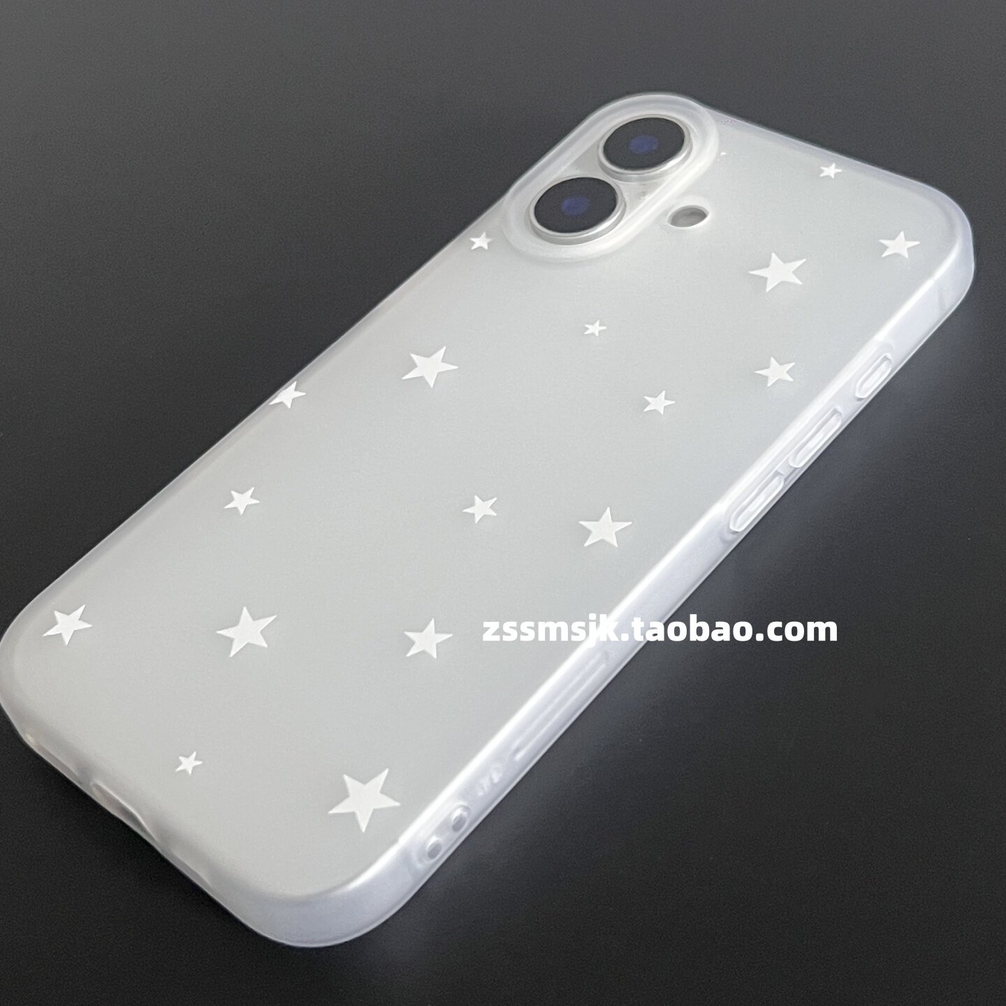 Korean Ins Full Screen White S - Phone Cases Rugged recensie en prijs