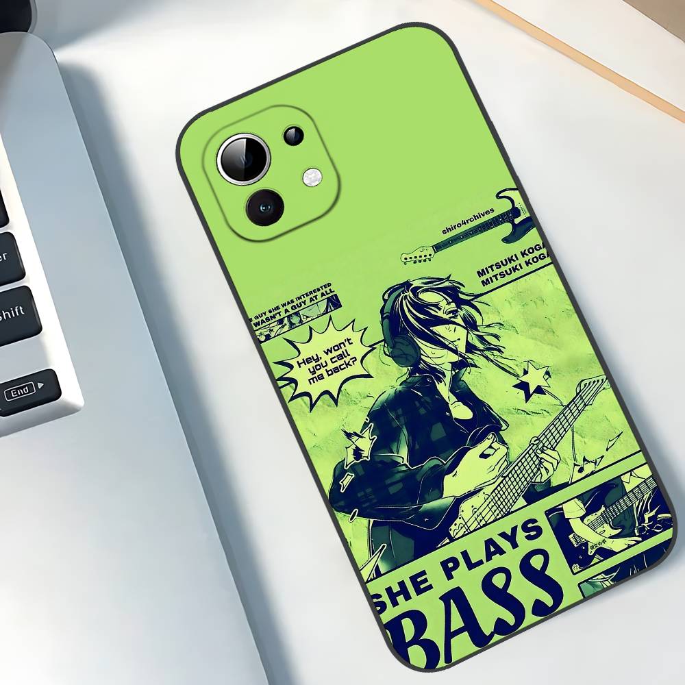 The Guy She Was Interested In  - Phone Cases Shein recensie en prijs