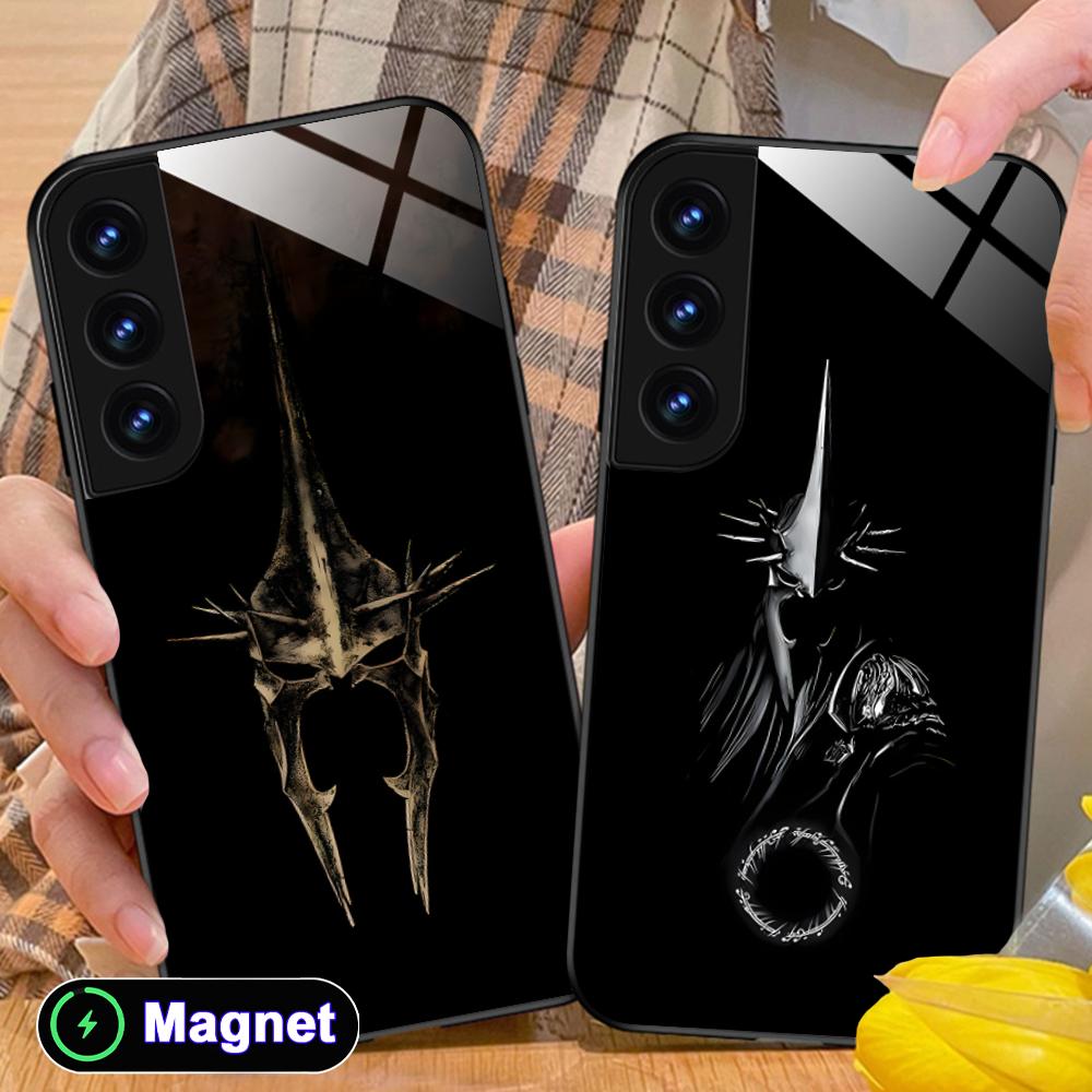Lord Sauron Phone Case for Sam - Phone Cases With Magnet recensie en prijs