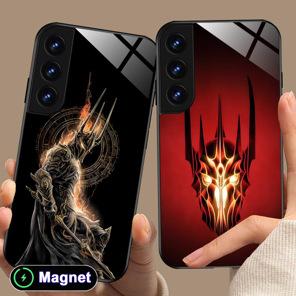 Lord Sauron Phone Case for Sam - Phone Cases With Magnet recensie en prijs