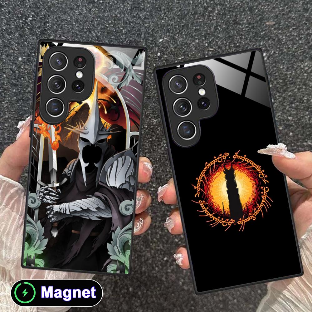 Lord Sauron Phone Case for Sam - Phone Cases With Magnet recensie en prijs