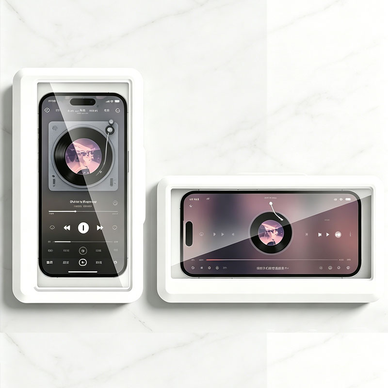 360° Rotation Touchable Cellph - Phone Cases With Stand recensie en prijs