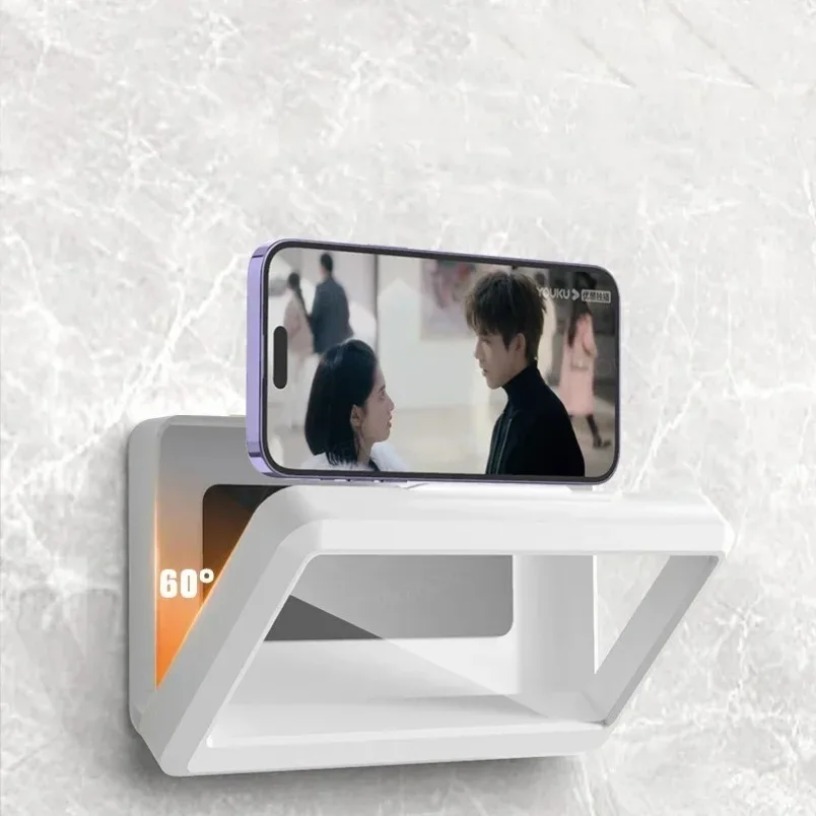 360° Rotation Touchable Cellph - Phone Cases With Stand recensie en prijs