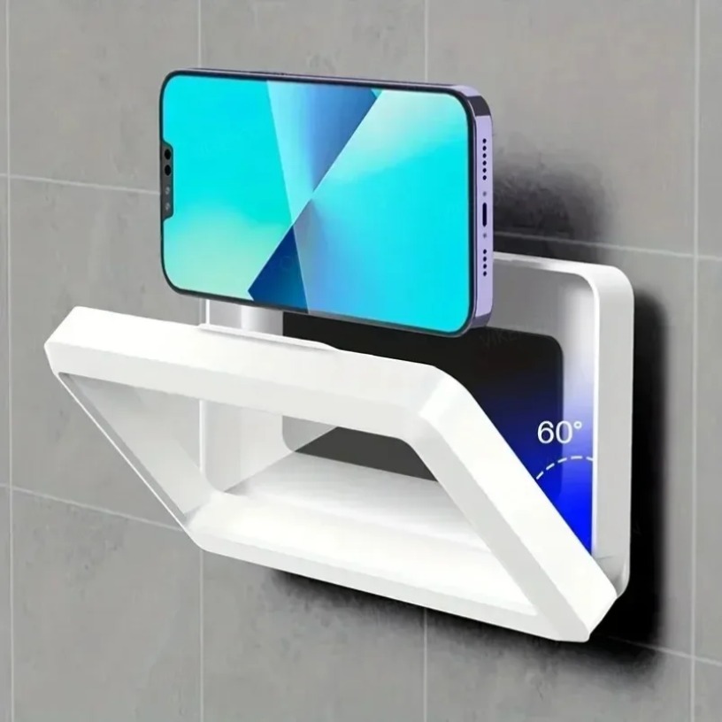 360° Rotation Touchable Cellph - Phone Cases With Stand recensie en prijs