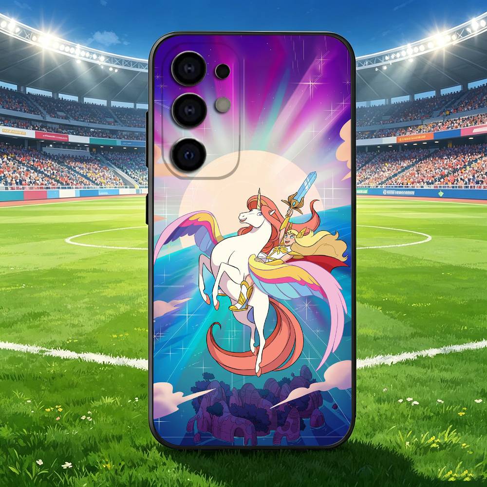Nostalgic C-Cartoon S-She-Ra-A - Phone Cases Shein recensie en prijs