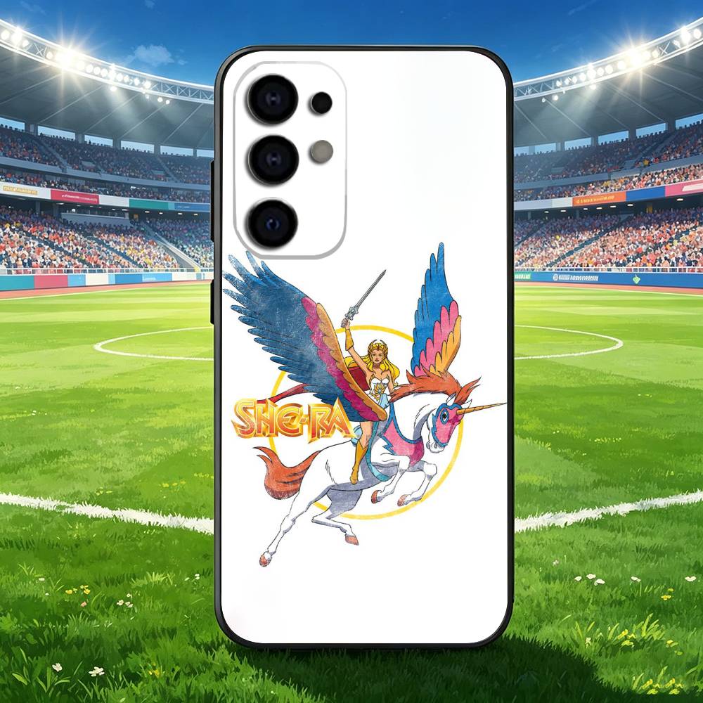 Nostalgic C-Cartoon S-She-Ra-A - Phone Cases Shein recensie en prijs