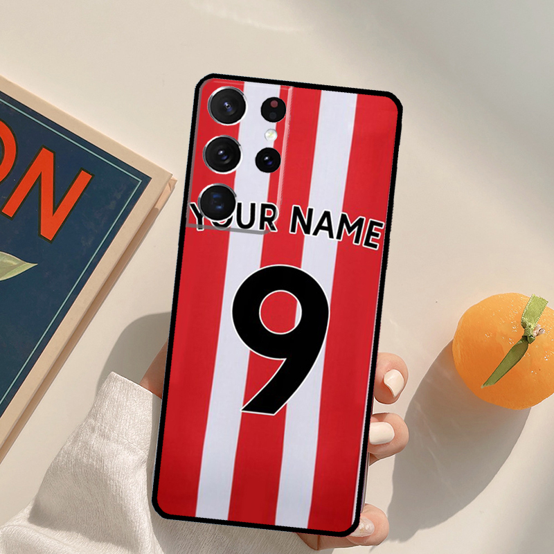 Personalised Football Name Num - Phone Cases Liverpool recensie en prijs