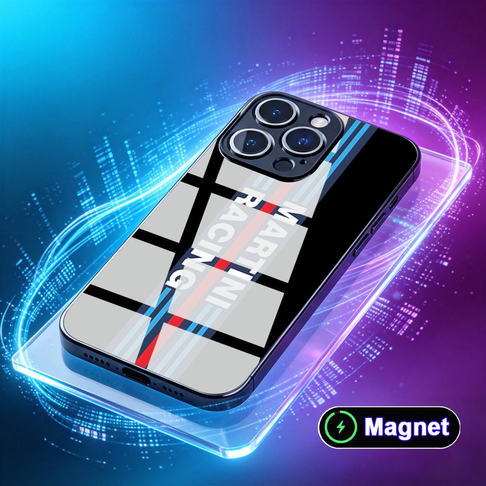 Fashion M-Martinis Glass Magne - Phone Cases With Magnet recensie en prijs