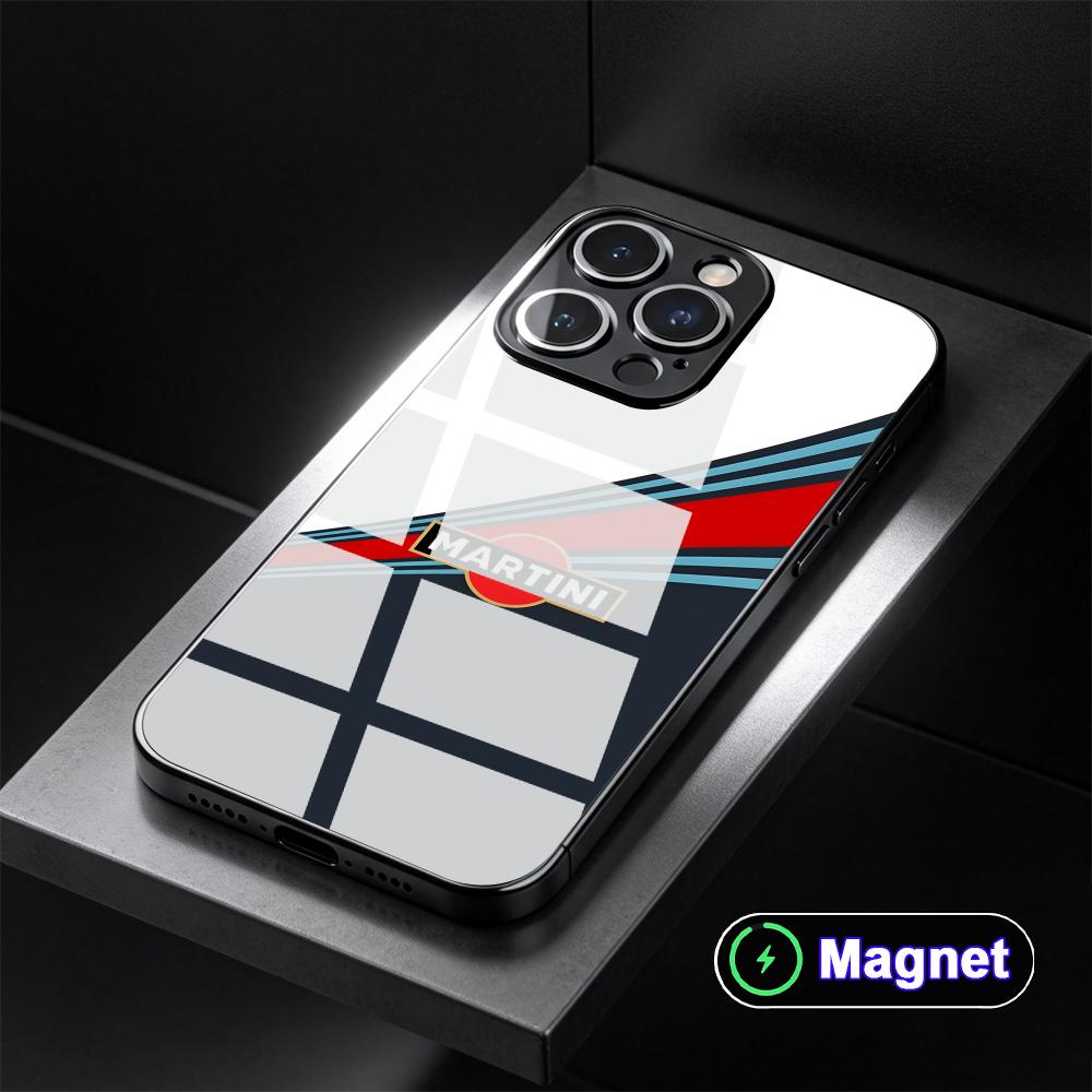 Fashion M-Martinis Glass Magne - Phone Cases With Magnet recensie en prijs