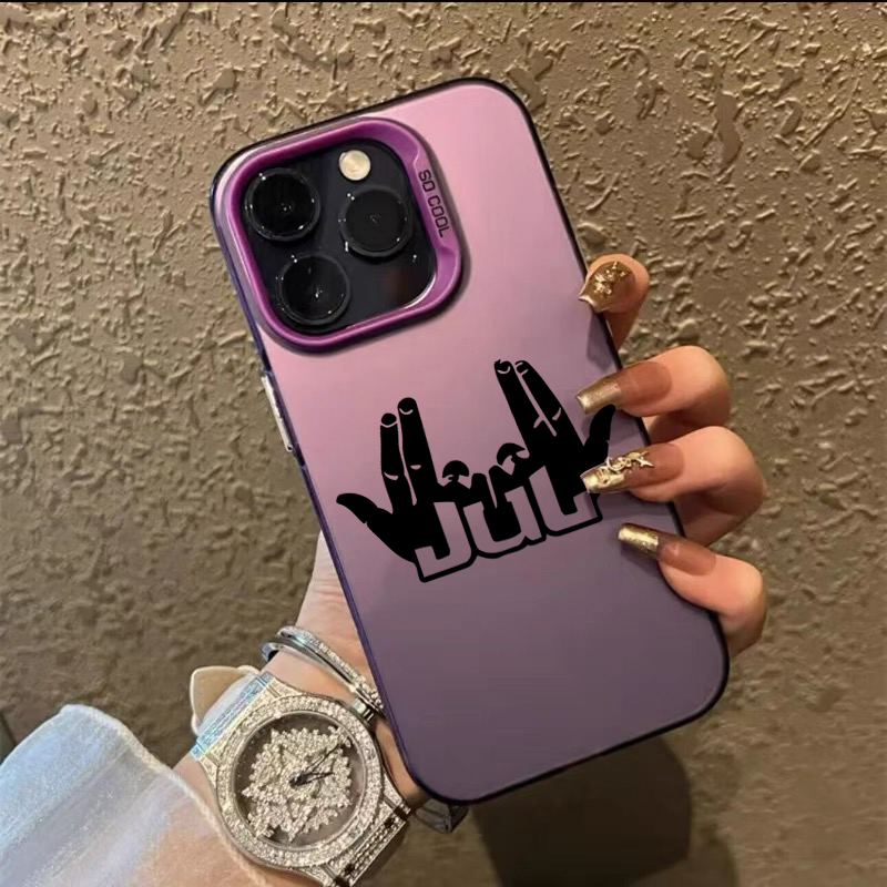 Rapper JuL C'est Pas Des Lol H - Phone Cases Iphone 16 Pro Max recensie en prijs