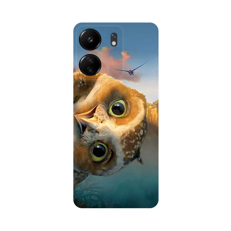 For Xiaomi Poco C65 C75 4G Cas - Phone Cases Liverpool recensie en prijs