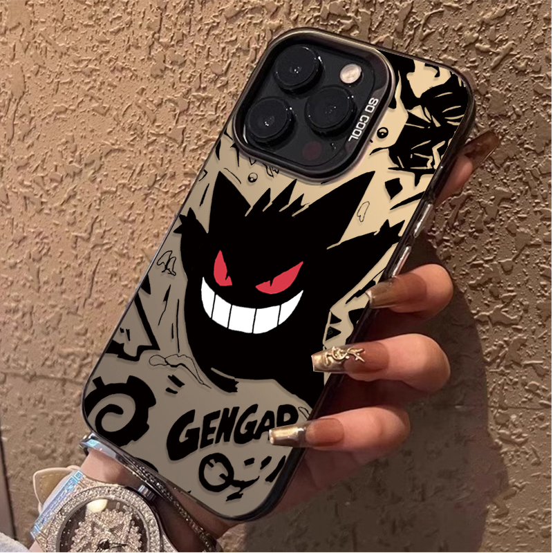 Cartoon P-Pokemon Gengar Plati - Phone Cases Xr recensie en prijs