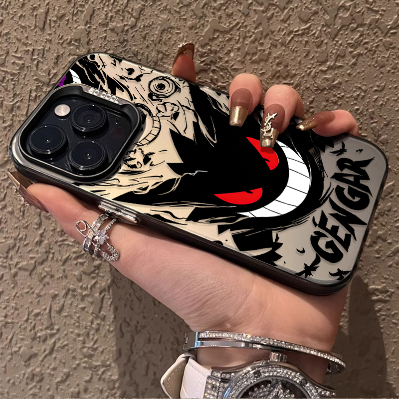 Cartoon P-Pokemon Gengar Plati - Phone Cases Xr recensie en prijs