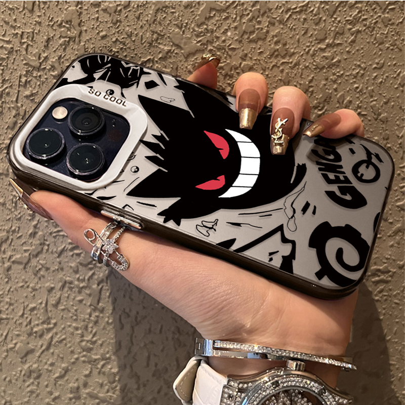 Cartoon P-Pokemon Gengar Plati - Phone Cases Xr recensie en prijs