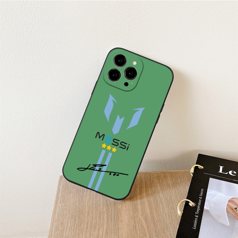 MESSi Football Phone Case FOR  - Phone Cases Liverpool recensie en prijs