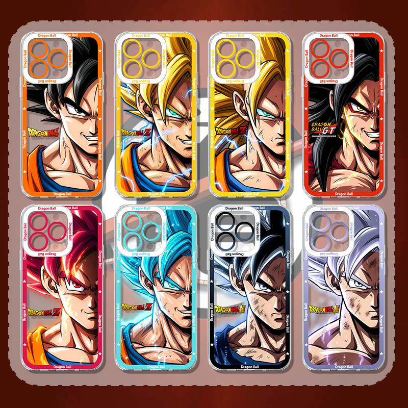 Anime Phone Case for D-DRAGON  - Phone Cases Iphone 16 Pro Max recensie en prijs