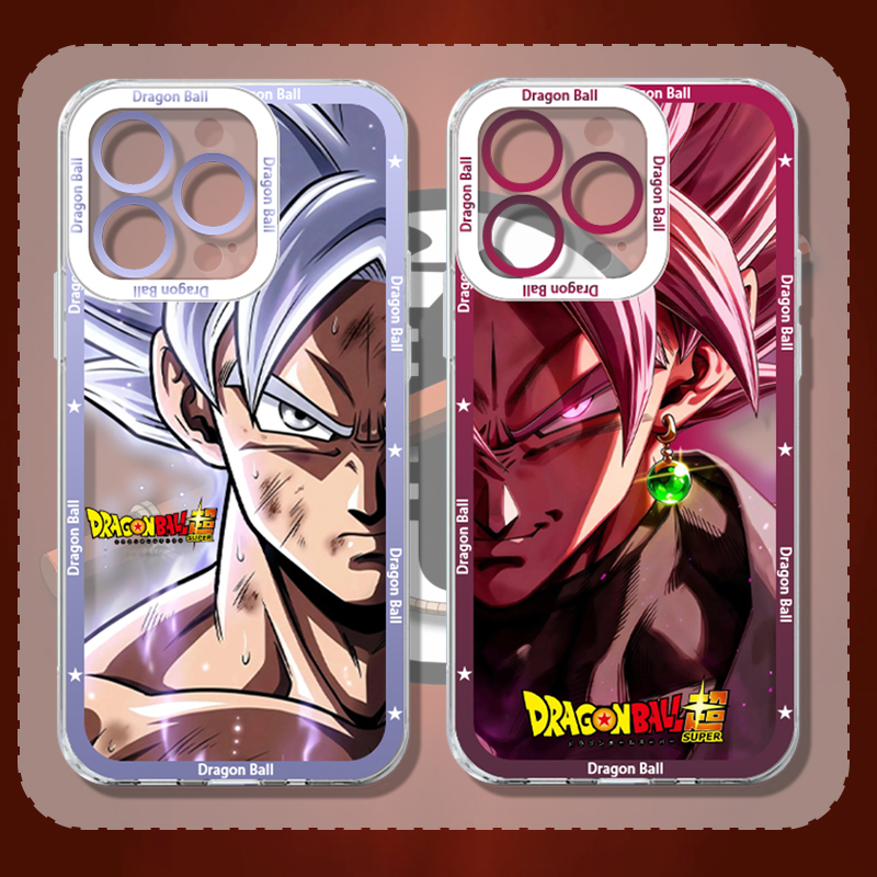 Anime Phone Case for D-DRAGON  - Phone Cases Iphone 16 Pro Max recensie en prijs