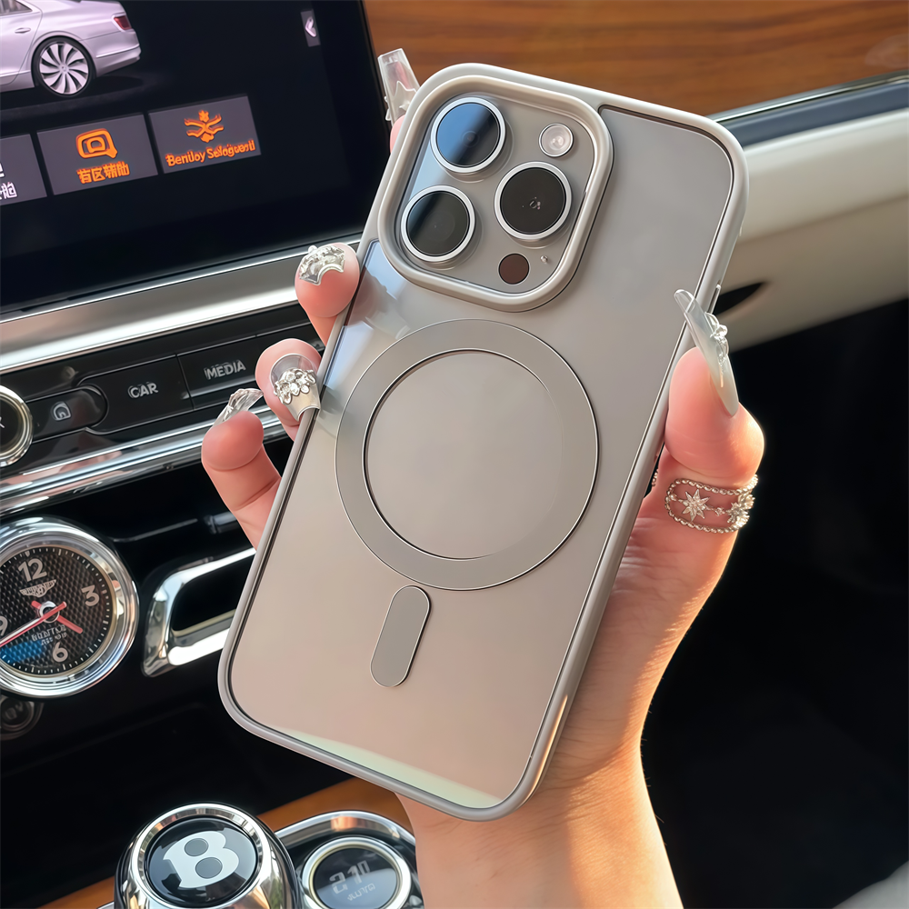For iPhone 13 12 11 Pro Xs Max - Phone Cases With Magnet recensie en prijs