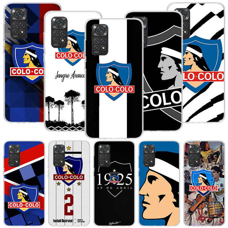 New Club Social Y Deportivo Co - Phone Cases Liverpool recensie en prijs