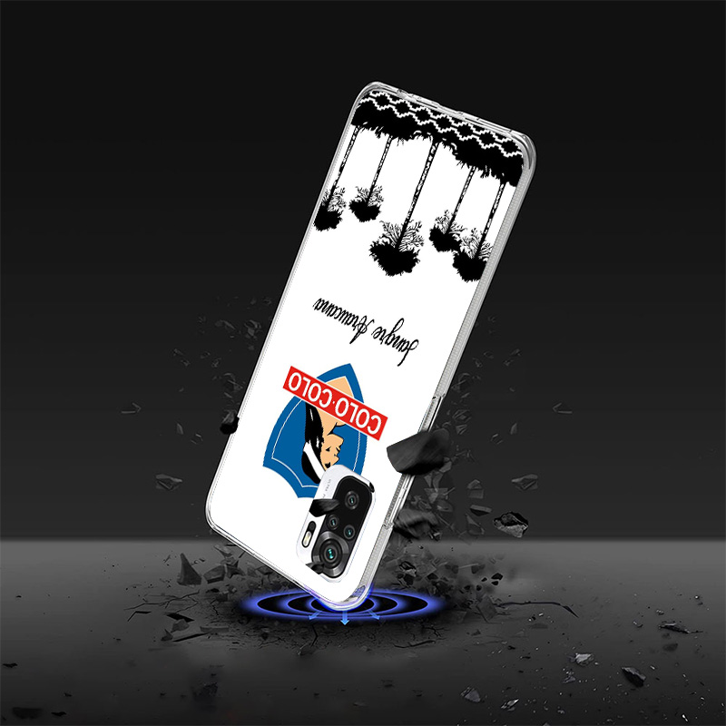 New Club Social Y Deportivo Co - Phone Cases Liverpool recensie en prijs