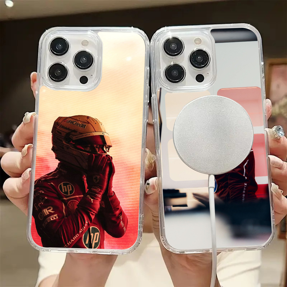 1PC Racing L-Lewis H-Hamilton  - Phone Cases Hamilton recensie en prijs