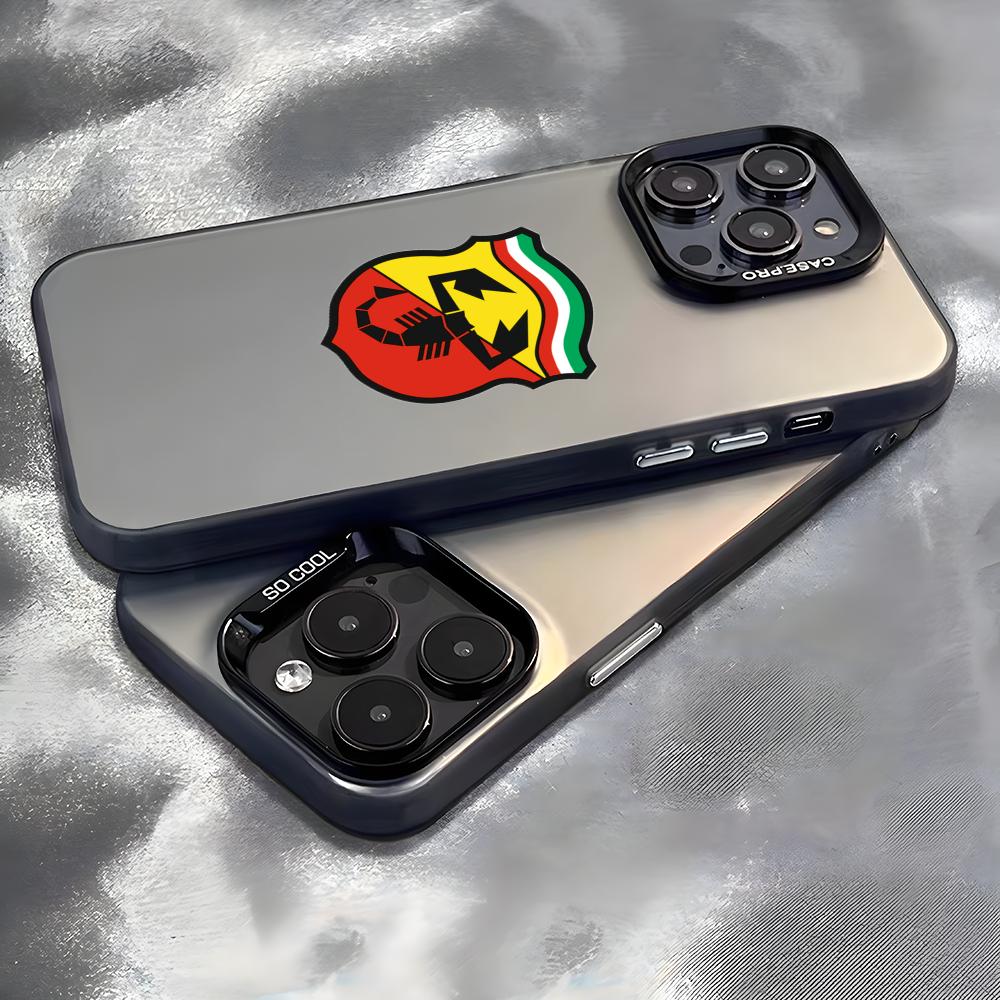 A-Abarth Scorpion Phone Case F - Phone Cases Rugged recensie en prijs