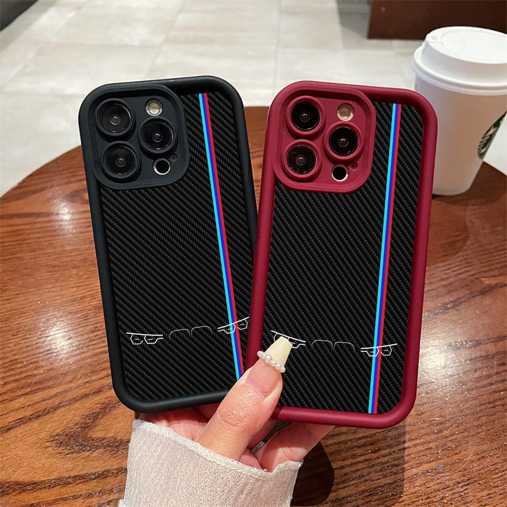 Cool car lights carbon  Matte  - Phone Cases Rugged recensie en prijs