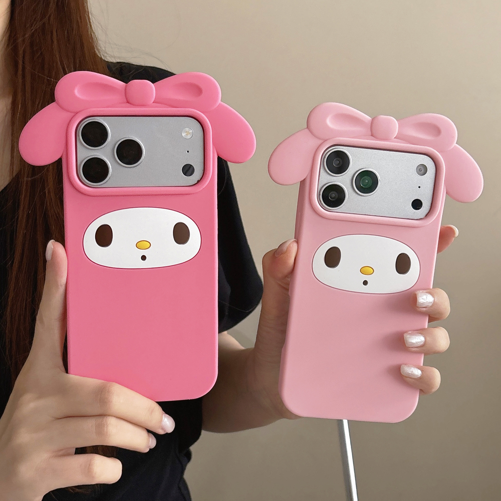 3D Stereoscopic Cute Cartoon S - Phone Cases Cute Iphone 13 recensie en prijs