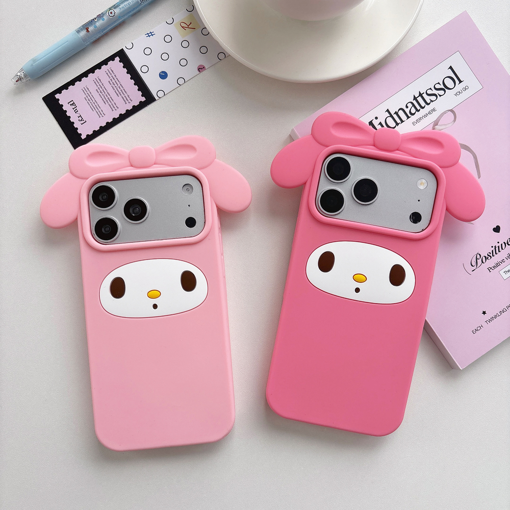 3D Stereoscopic Cute Cartoon S - Phone Cases Cute Iphone 13 recensie en prijs