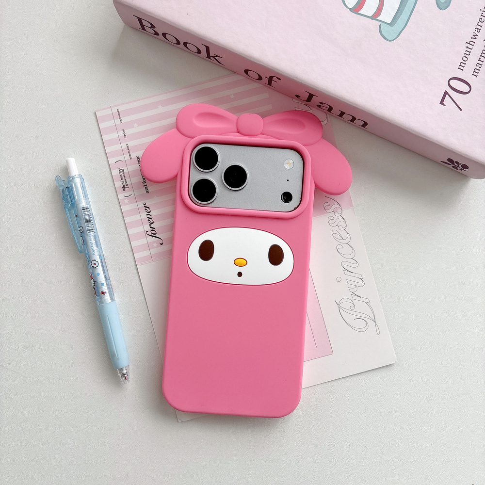 3D Stereoscopic Cute Cartoon S - Phone Cases Cute Iphone 13 recensie en prijs