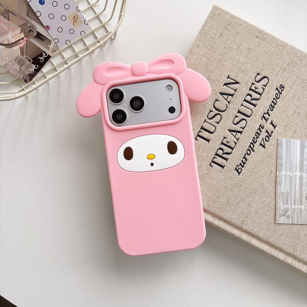 3D Stereoscopic Cute Cartoon S - Phone Cases Cute Iphone 13 recensie en prijs