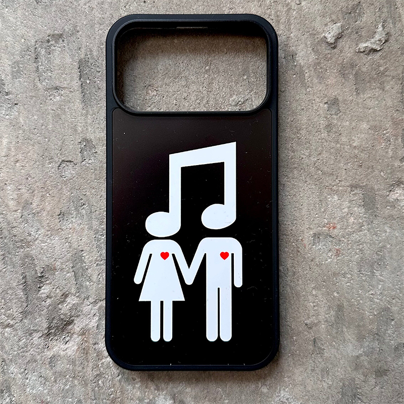 Fashion Original Creative Patt - Phone Cases Iphone 16 Pro Max recensie en prijs