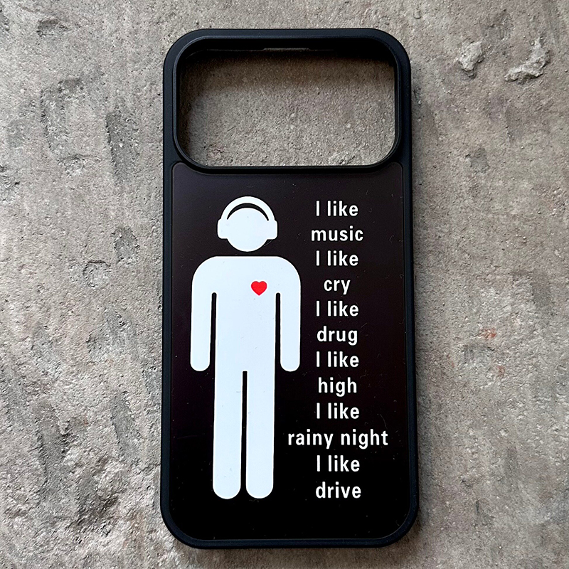 Fashion Original Creative Patt - Phone Cases Iphone 16 Pro Max recensie en prijs