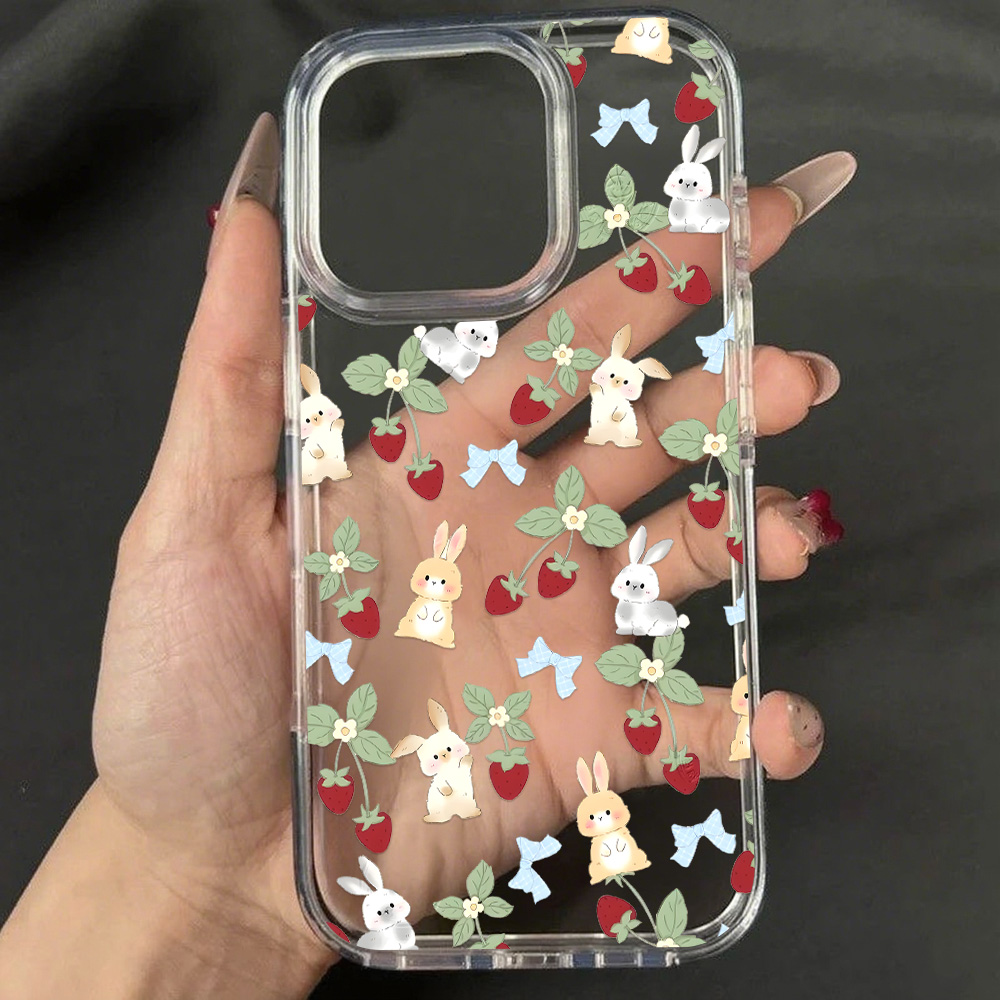 Ins Cute Cartoon Phone Case Fo - Phone Cases Cute Iphone 13 recensie en prijs
