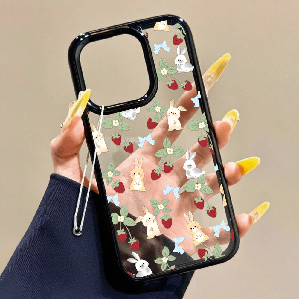 Ins Cute Cartoon Phone Case Fo - Phone Cases Cute Iphone 13 recensie en prijs