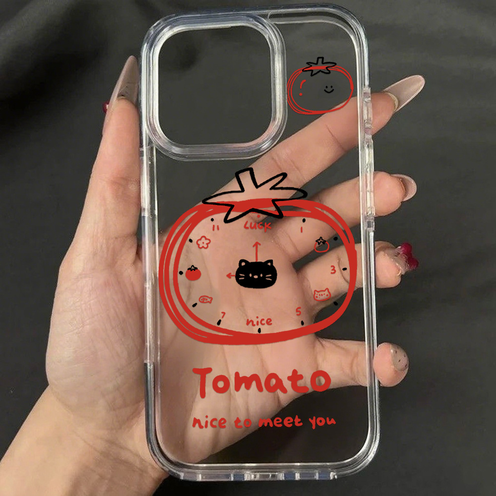 Ins Cute Cartoon Phone Case Fo - Phone Cases Cute Iphone 13 recensie en prijs