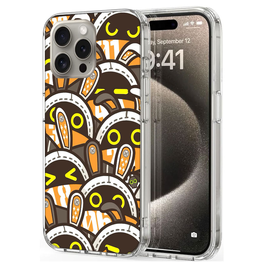 Zenless Zone Zero ZZZ Bangboo  - Phone Cases Com recensie en prijs