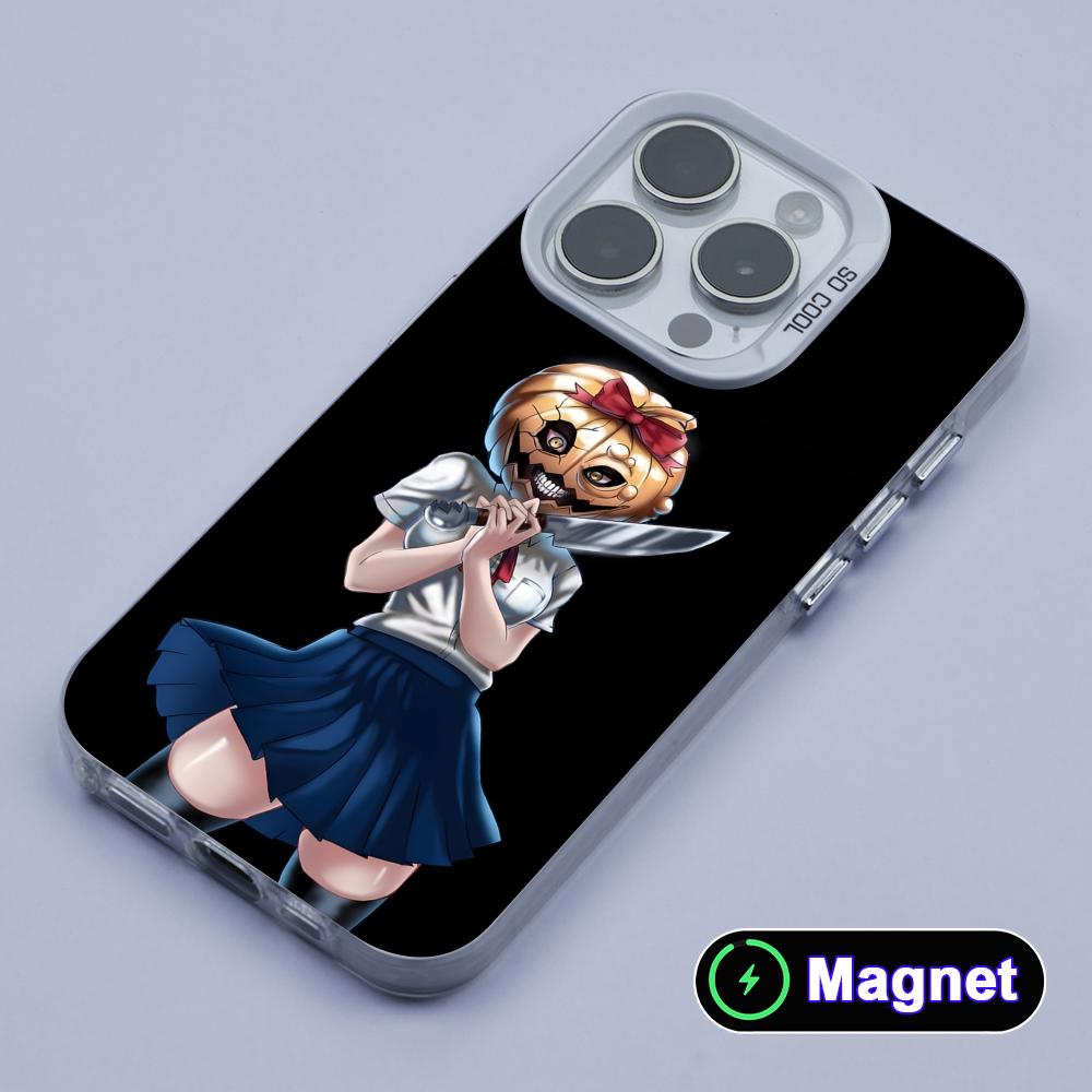Pumpkin Naoko Kirino Phone Cas - Phone Cases With Magnet recensie en prijs