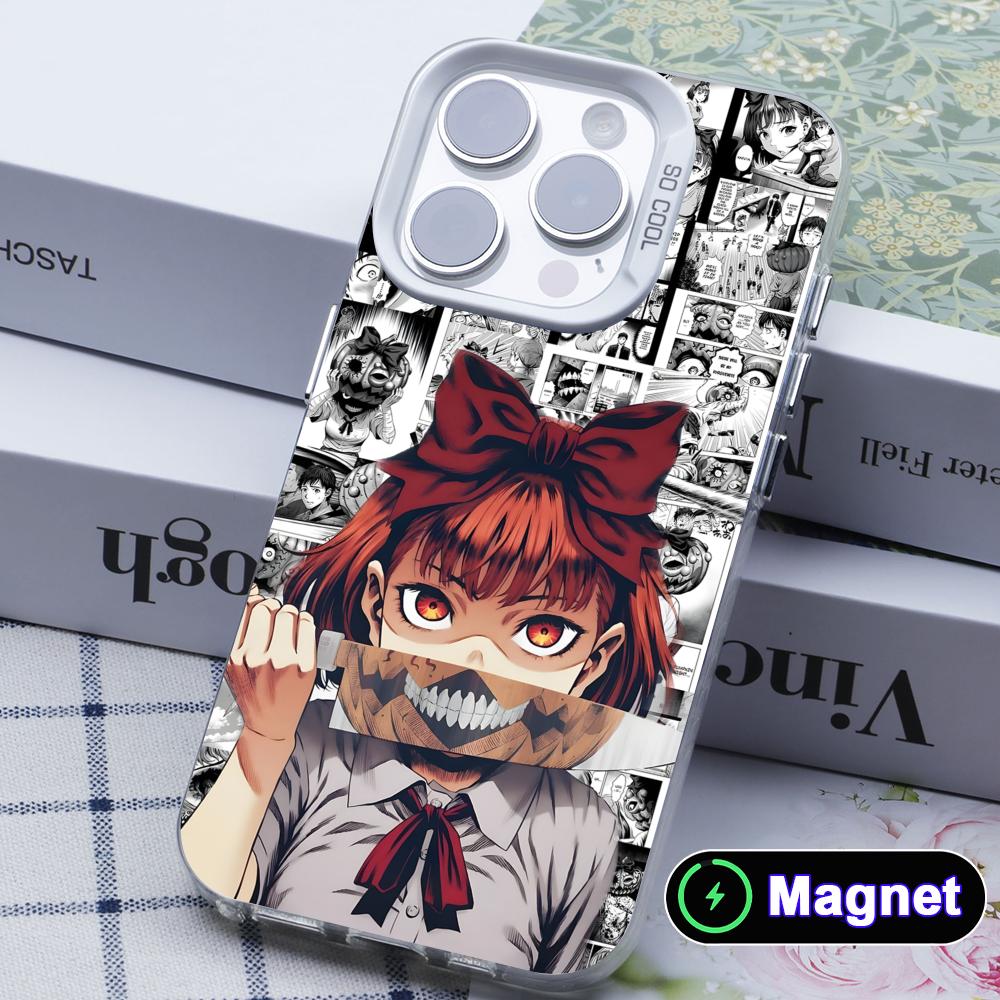 Pumpkin Naoko Kirino Phone Cas - Phone Cases With Magnet recensie en prijs