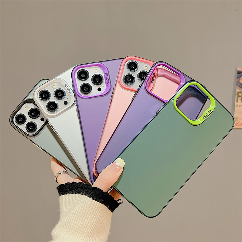 IMD Silicoone Phone Case For i - Phone Cases Rugged recensie en prijs