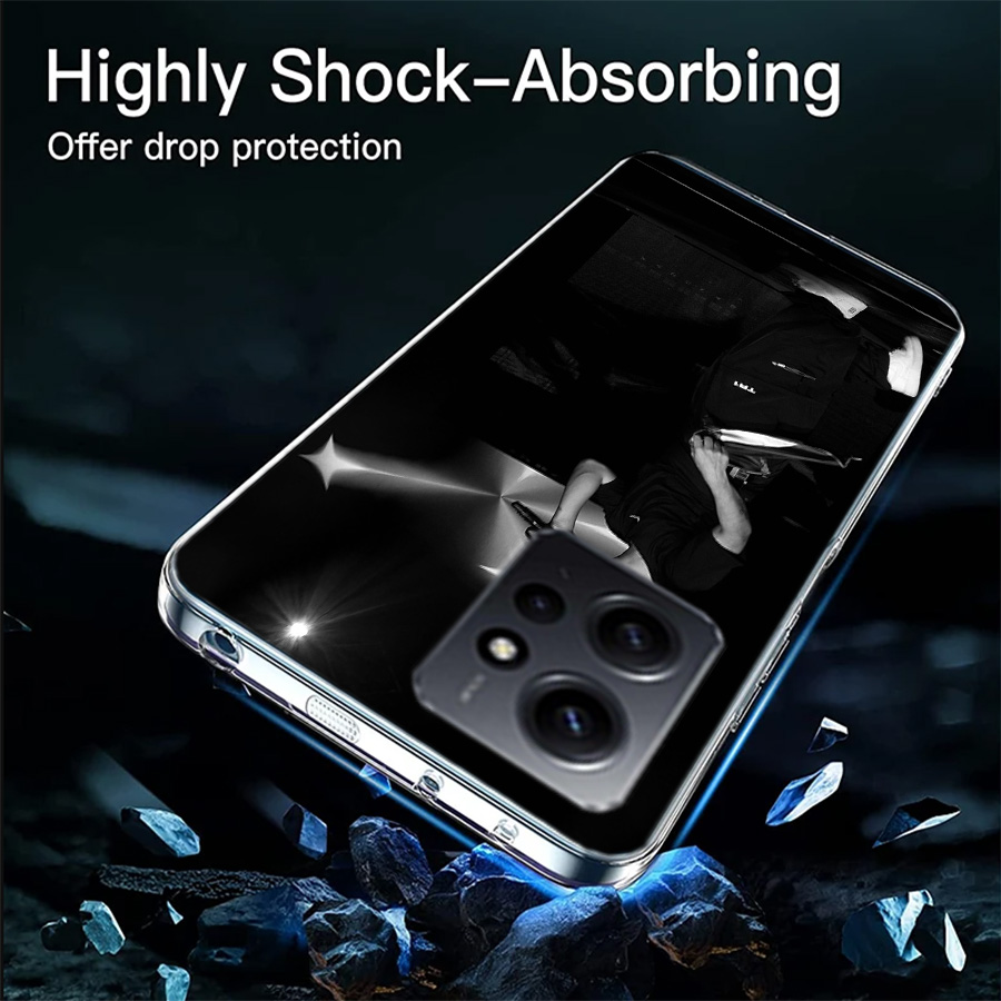 Trueno Rapper Phone Case For R - Phone Cases Com recensie en prijs