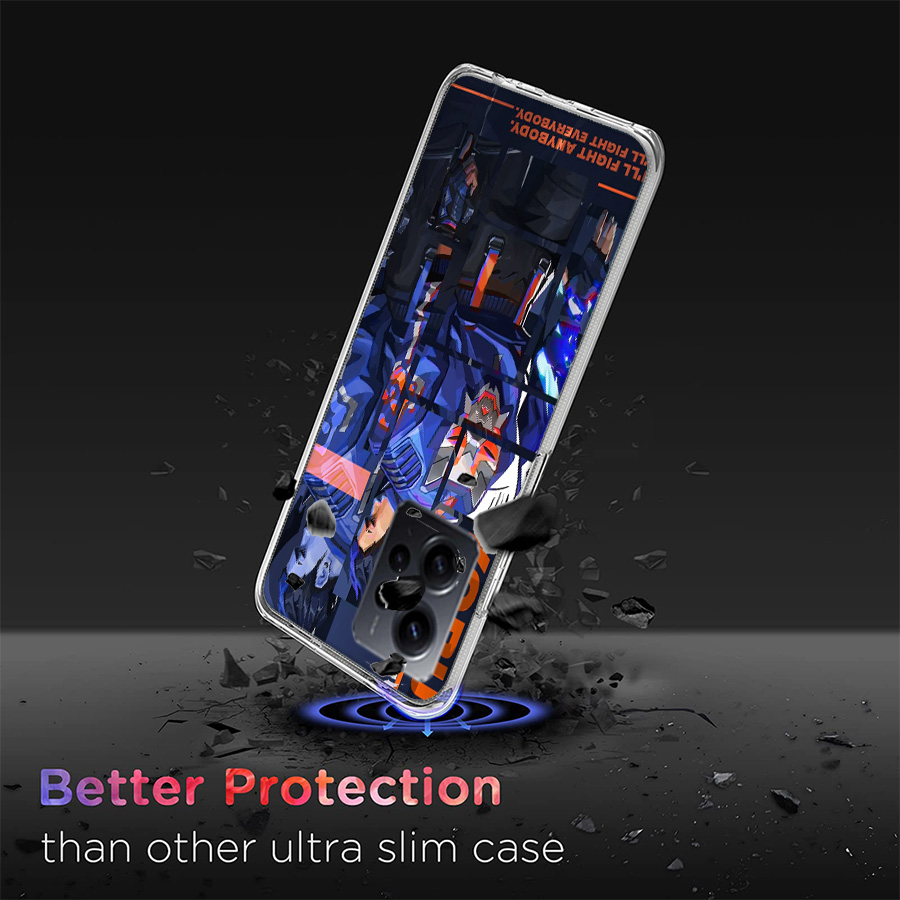 Game Valorant Phone Case For R - Phone Cases Com recensie en prijs