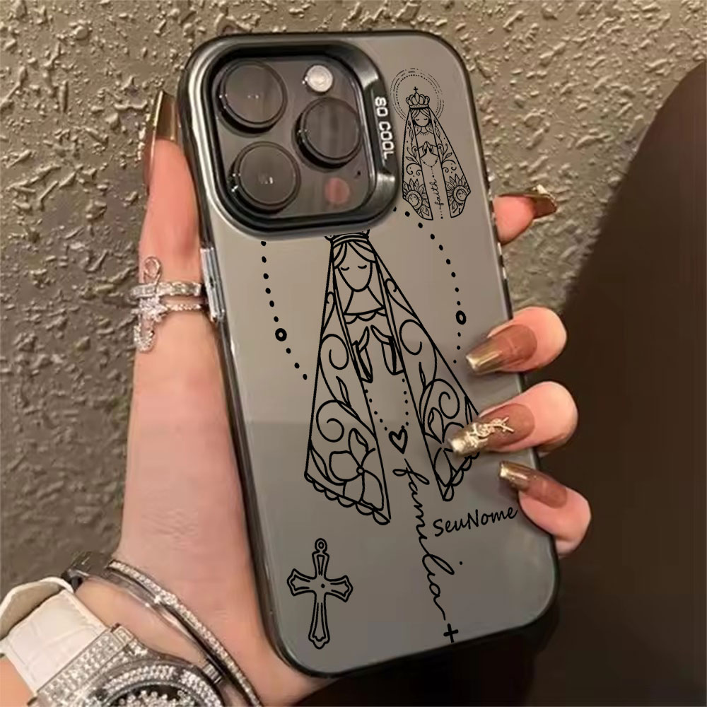 Minimalist Lines Catholic Phon - Phone Cases Xr recensie en prijs
