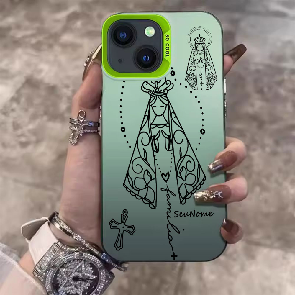Minimalist Lines Catholic Phon - Phone Cases Xr recensie en prijs