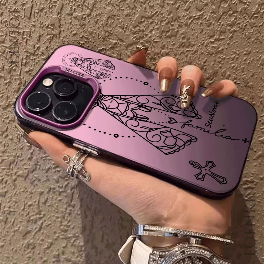 Minimalist Lines Catholic Phon - Phone Cases Xr recensie en prijs