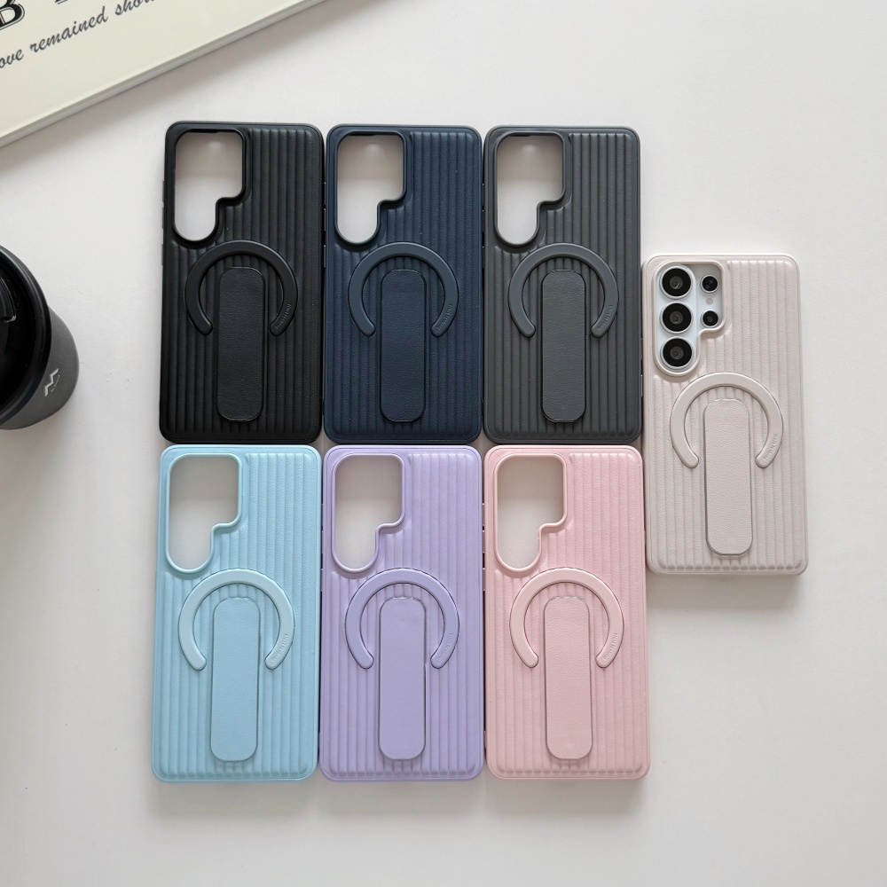 Corrugated Magnetic Stand Hold - Phone Cases With Stand recensie en prijs