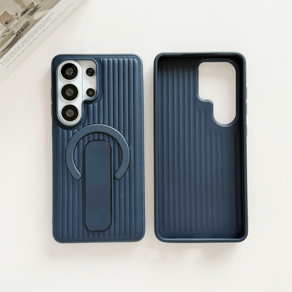 Corrugated Magnetic Stand Hold - Phone Cases With Stand recensie en prijs