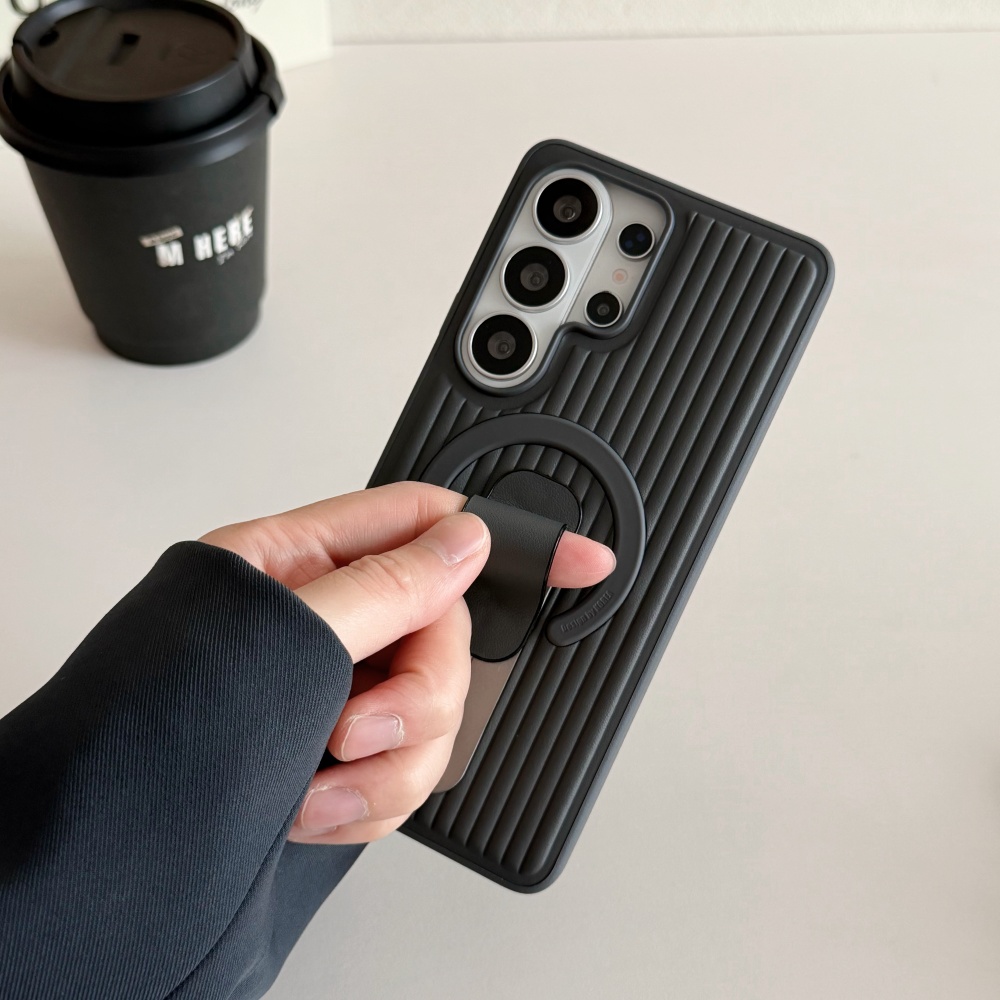 Corrugated Magnetic Stand Hold - Phone Cases With Stand recensie en prijs