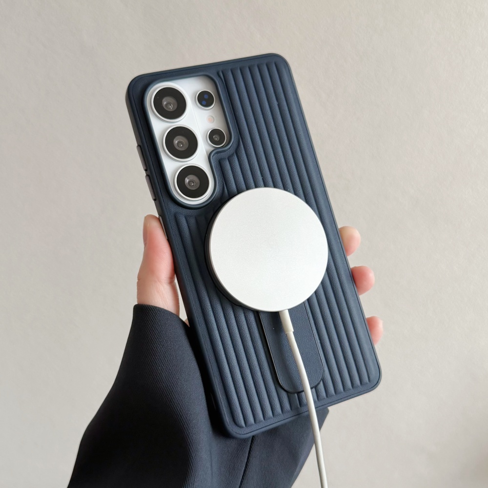 Corrugated Magnetic Stand Hold - Phone Cases With Stand recensie en prijs